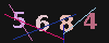 Gambar captcha