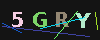 Gambar captcha
